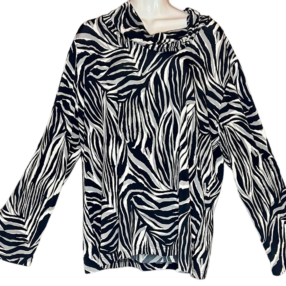 Ntouch Gorgeous Blouse